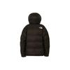 THE NORTH FACE Down Jacket Unisex Black ND92322-K