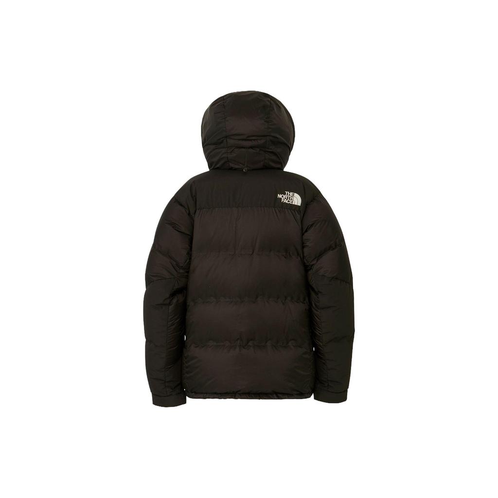 THE NORTH FACE Down Jacket Unisex Black ND92322-K