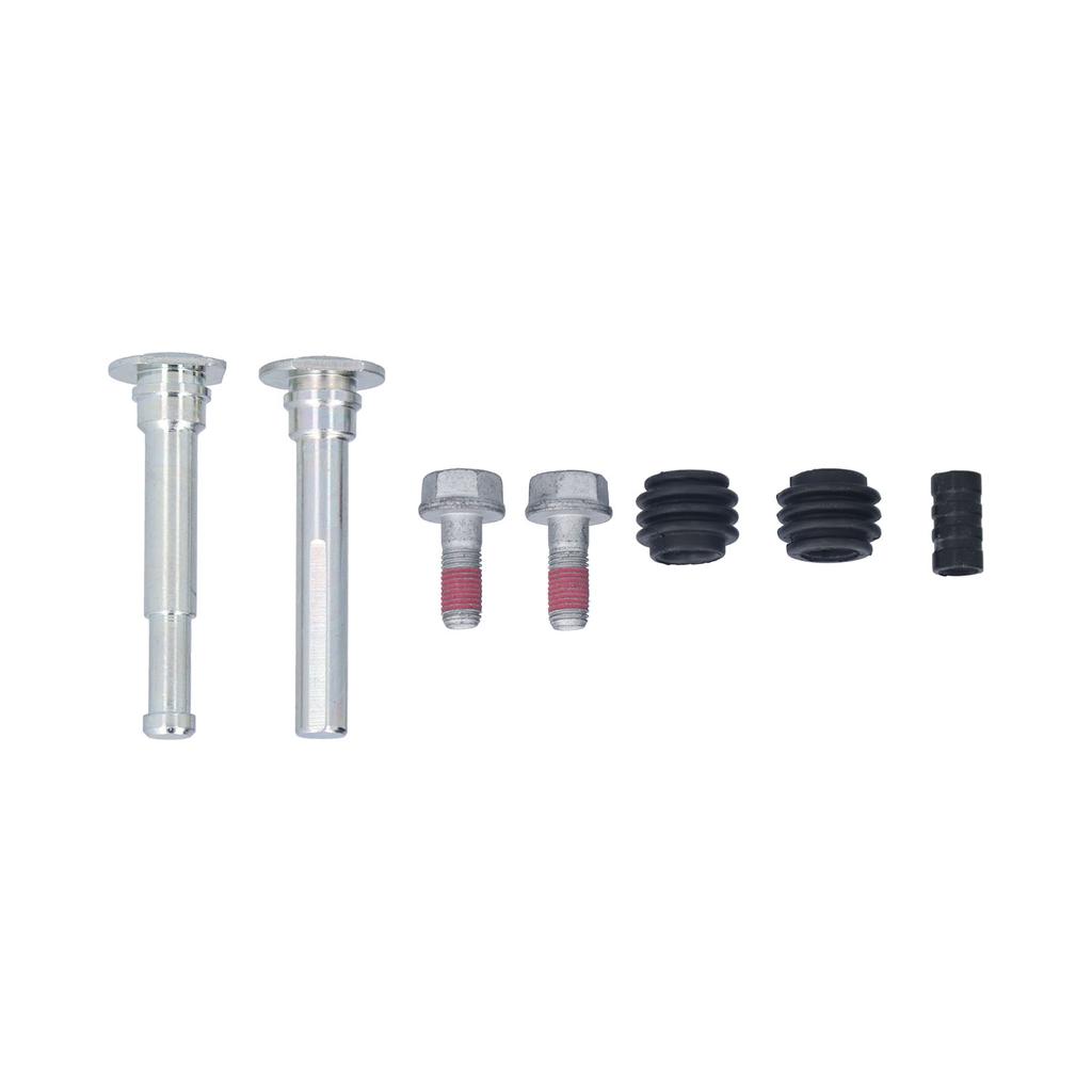Rear Brake Caliper Slider Guide Pin Kit 113‑1376X Replacement for COROLLA E12 02‑07