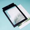 Easy To Carry Fresnel Lens Magnifying Panel PVC Fresnel Magnifying Sheet Upgrades for Detailed Work And fine prints