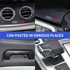 Car Interior Random Sticker Car Goods Car steering wheel Decal For  qwe12 A4 B5 B7 8V 8L A5 C7 4F A8 Q7 RS3 RS5 RS6 TT 4L R8