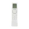 High Performances ABS Remote Controller For YBE1FB7 Devices Home Systems Remote Long Distance Signal Transmission