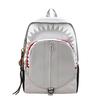 Schoolbag College Style Cute Large Capacity School Bag Female Casual Versatile Backpack Junior High School Girl High School Student Shark Backpack