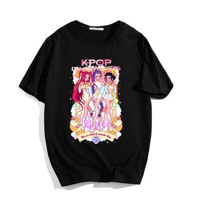 Top – T-shirts