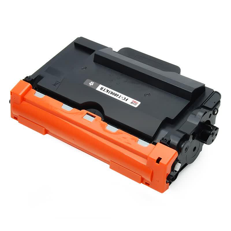 Fujiying T-40003KTB Compatible Black Toner for OEP400DN Series