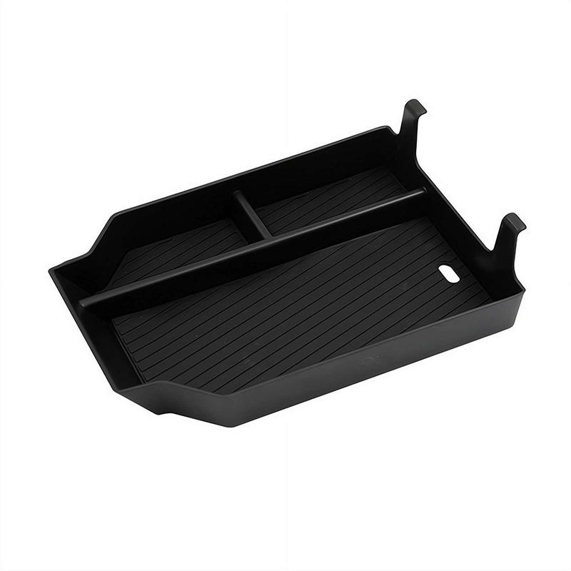 

Central Armrest Storage Box Organozer Tray For BMW X3 G45 2026 Auto Accessories High Quality ABS Interior Storage Box