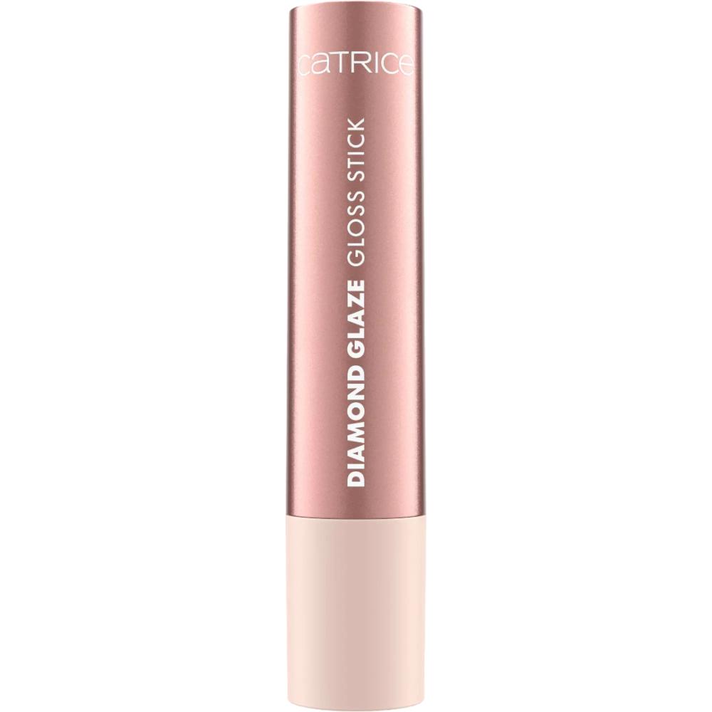 Catrice Diamond Glaze Glitter Lip Gloss -