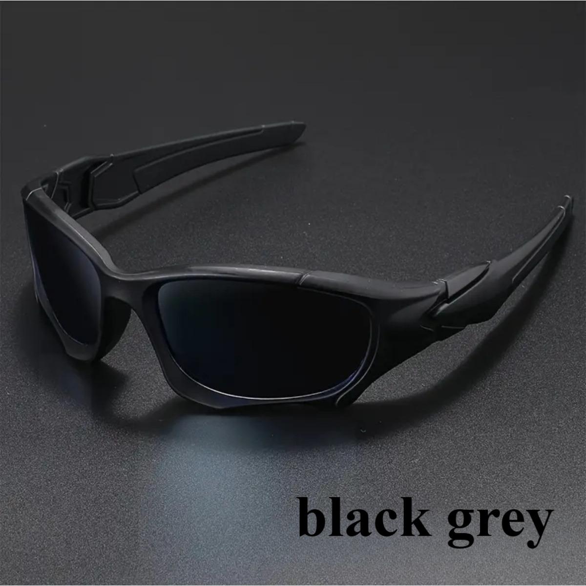 

Спорт на открытом воздухе поляризованные солнцезащитные очки мужские изогнутые резки оправа стрессоустойчивые линзы щиток солнцезащитные очки женские