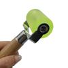 Car Sound Insulation Sealing Strip Roller, Tire Repair Press Wheel Tool