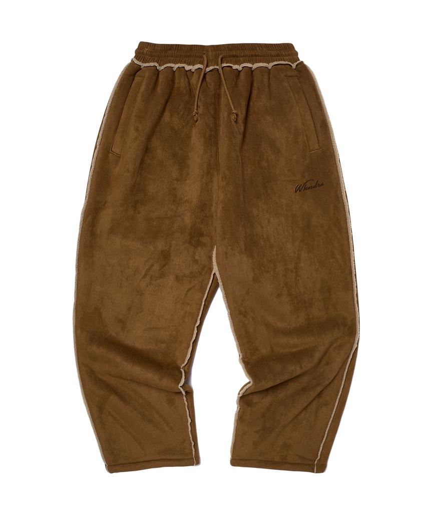 WKNDRS Sheep Pants (Brown)