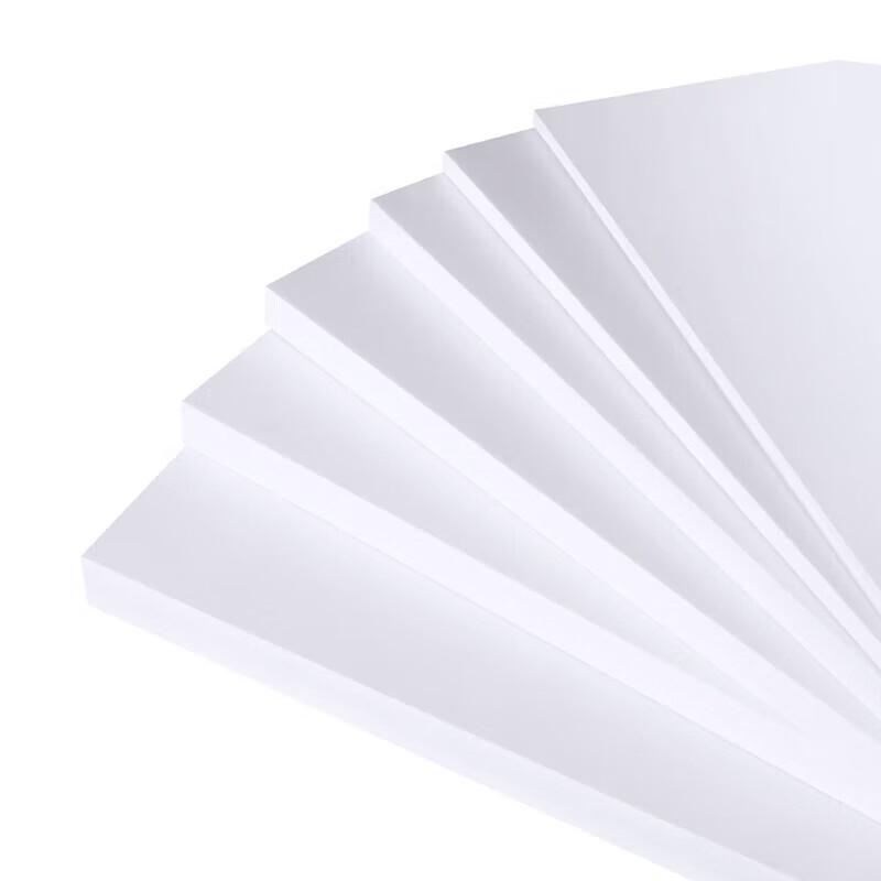 High-Density PVC Foam Board