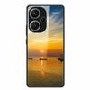 For Redmi Note 13 Pro Plus 5G Case Tempered Glass Hard Back Covers for Redmi Note 13 Pro 5G  Note 13 Pro+  13 Luxury Cover Coque