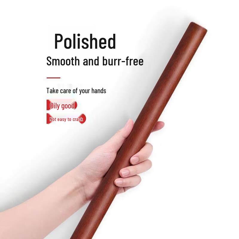 Red Sandalwood Rolling Pin