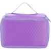 Large Capacity Colored Pencil Bag 32/52/75 Holes School Stationery Bag  Office Accessories
