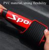 2Pcs Sports Mud Flaps Splash Guard Fender Mudguards Set For Car Truck Pickup SUV