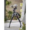 18CM 2B Anime Game NieR:Automata Figure YoRHa No. 2 Type B Animation Model Toys Gifts Collection Desktop Decoration Ornaments