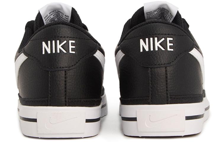 Nike Court Legacy Black White CU4150-002