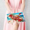 Diamond Painting Greeting Cards Handmade Diamond Art Cards Diamond Art Greeting Cards Arts Crafts for Birthday Thanksgiving Day