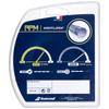 Babolat Tennis Single RPM Soft 241146 Gray 125 String, String, (RPM SOFT) 125, Gray, (125g)