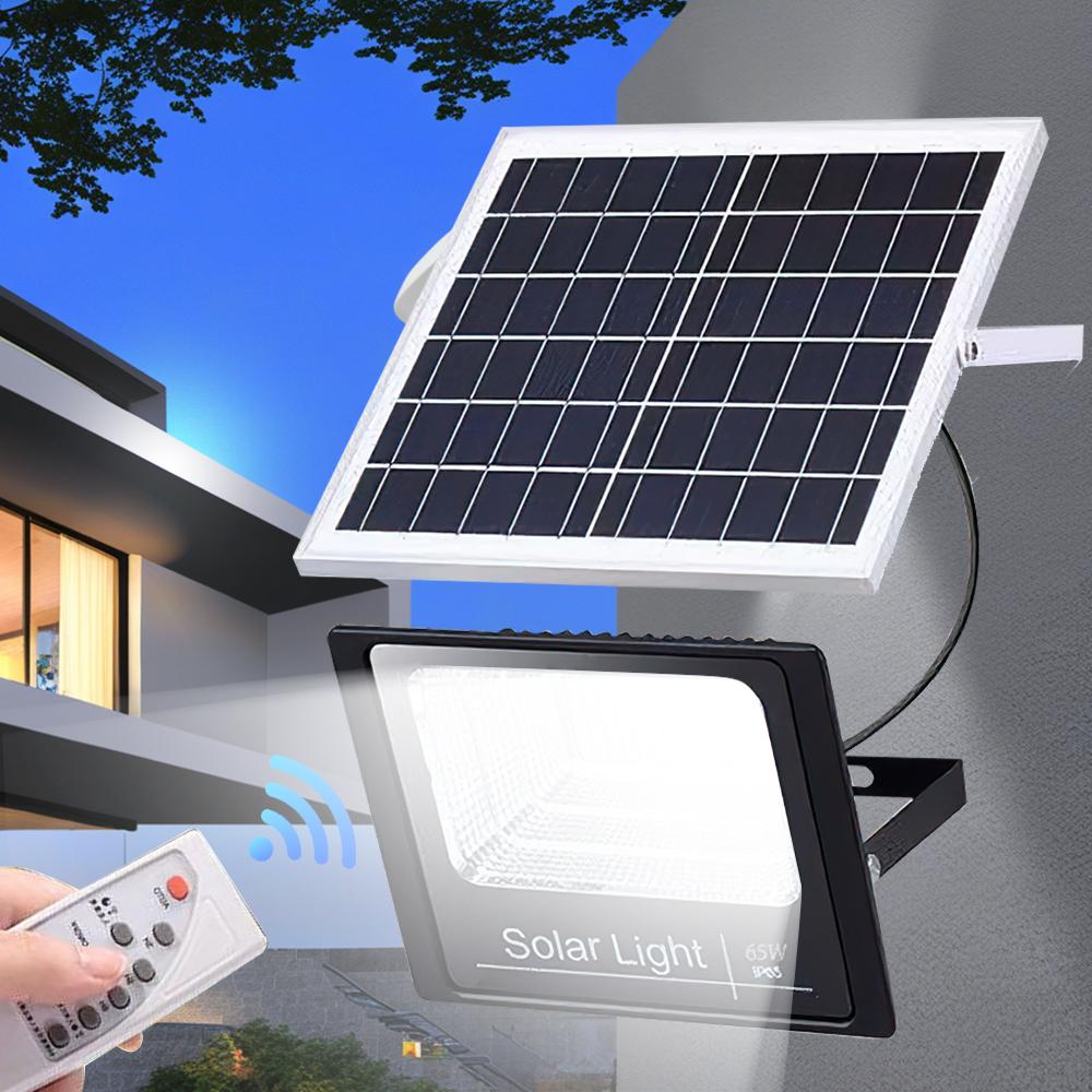 

Solar Led for Outdoor Decor Solar Lights Waterproof Wall Light Balcony Lighting Garden Yard Street Balcony Camping Decor United States
