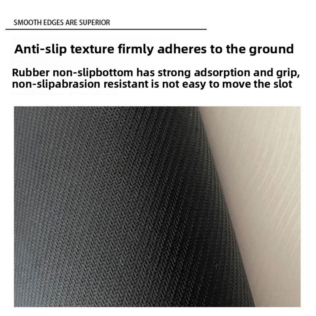 50*80 Quick Drying Diatomaceous Earth Pet Feeding Mat - Splash Proof, Absorbent, Easy To Clean, Suitable for Dogs and Cats, Washable