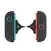 DOBE FOMIS ELECTRONICS 2Pcs Magnetic Charging Cable for Nintendo Switch Joy-Con 3m Dual Controller Charging Cord with LED Indicator