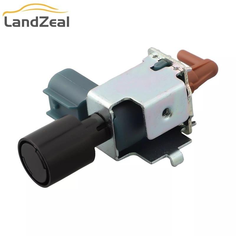 Valvola di commutazione solenoide per aspirapolvere a contenitore OEM 25860-30070 2586030070 Per Toyota Hilux IQ Yaris Corolla Auris Dyna 1NDTV 1KDFTV
