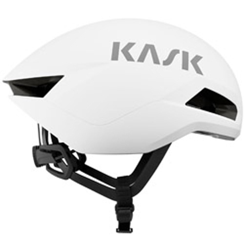 KASK NIRVANA WHT MATT M Kask