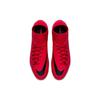 Nike Hypervenom Phelon 3 DF FG Botín Duradero Ligero Zapatos de Fútbol para Hombre Zapatos de Fútbol Rojo Negro 917764-616