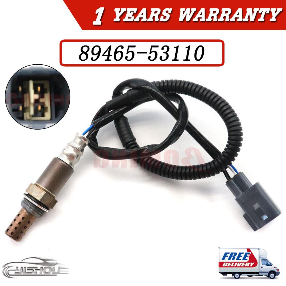 Lambda O2 Oxygen Sensor For LEXUS IS300 2001-2005 234-4015 89465-53110 New