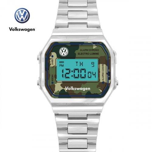 

[Volkswagen Watch] Volkswagen Watch VW-Beetlecamo-SV FREE