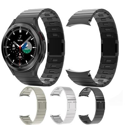 Curea de ceas din metal magnetică pentru ceas pentru Samsung Galaxy Watch 5 Pro 45mm 40mm 44mm Watch4 Classic 46mm 42mm Bratara din oțel inoxidabil
