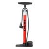 Metal Hand Pump with Pressure Gauge MINI PU08 AMIO-04343