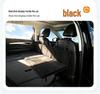 Hongqi Car Bed Head Guard & Folding Mattress for Travel
