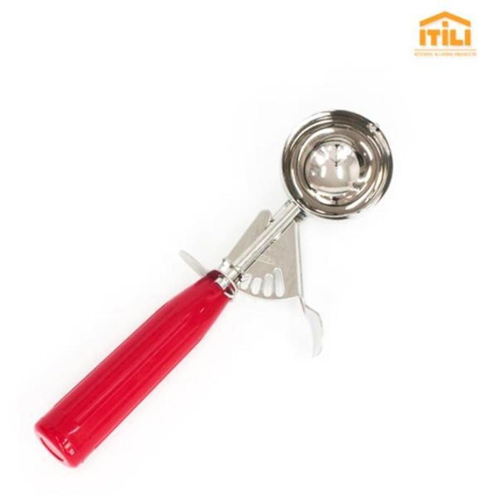 

Idili Ice Cream Shutter No. 24/Scoop Spoon