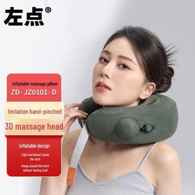 Masaj – Boyun Masajı