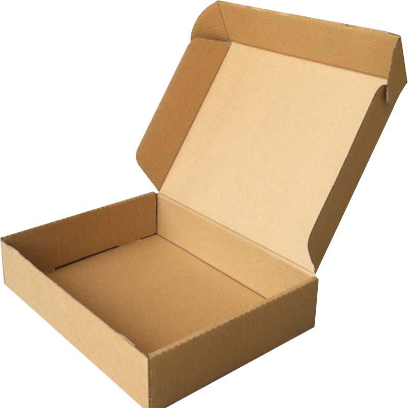 Extra Durable Customized Airplane Cardboard Boxes for Cross-Border Shipping