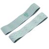 Resistance Booty Bands Anti-Slip Pilates Hip Circle Portable Glute Thigh Elastic Bands Yoga Gym Equipment