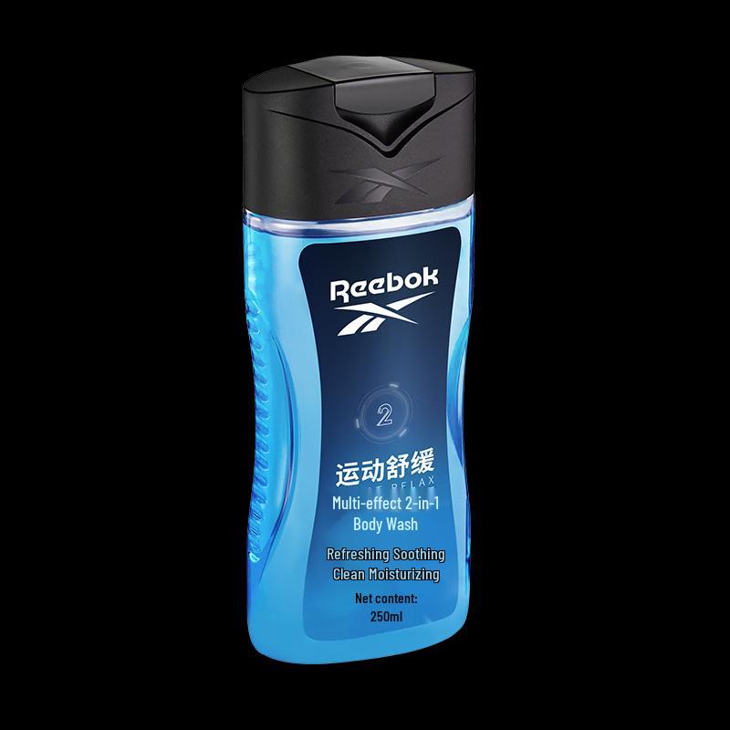 Reebok 2-in-1 Sport Soothing Shower Gel