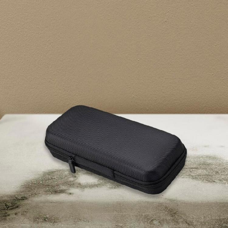 Suitable For RG556 Handheld Gaming Console Portable Travel Carrying Bag Shockproof Hard Organizers Storage Case Antifall