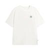 Quick-Dry Cool Letter Round Neck T-Shirt Men Tops AHSW279-1