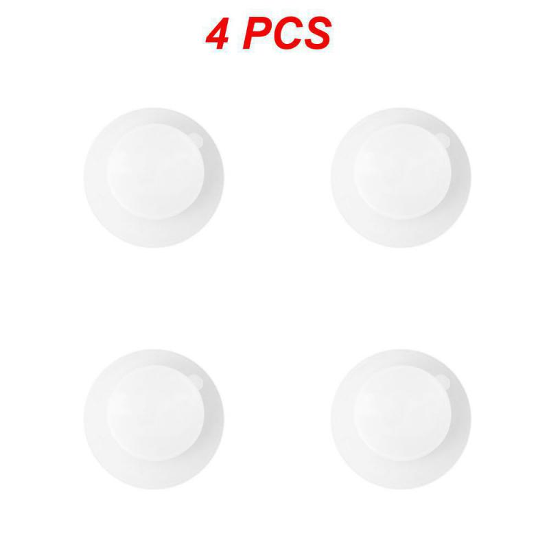 2/4/6PCS Fixed Bowl Base Durable Safe And Secure Innovative Silicone Unique Easy To Clean Cigarette Accessory
