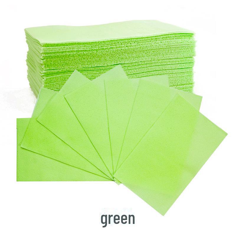 Multi-Effect Floor Cleaning Tablets: Powerful Decontamination, Descaling, Tile Brightening, Fragrance, and Sterilization.