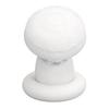 Silicone Facial Cleansing Brush Rechargeable Massaging 4 Modes IPX7 Waterproof Electric Facial