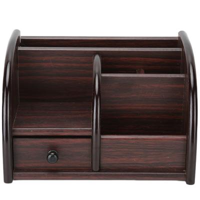 Wooden Watch Tools Rack Watch Repairing Tools Accessory Organizer Storage Box