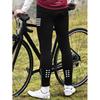 Cycling Sets WOSAWE Mens Winter Thermal Jacket Pants Gel Padded