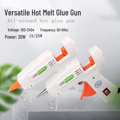 Scule electrice – Pistoale de lipit cu adeziv
