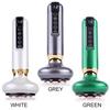 Anti Cellulite Massager 12 Levels Electric Cupping Massager Vacuum Suction Cup GuaSha Hot Compress Infrared Heat Body Slimming