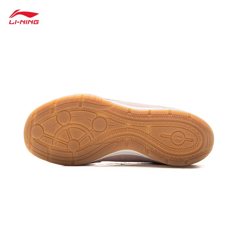 Li-Ning Feilin TURBO Women's 2025 T-Toe Casual Shoes AGLV236