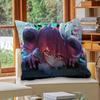 Singer Kasane Teto Cushion Cover Pillow Cover Decor Pillowcase Printed Cushion Case For Couch